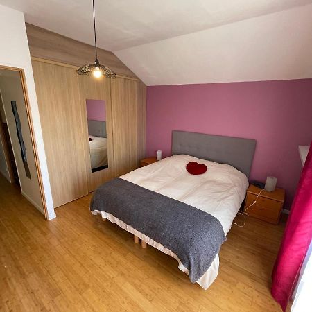 Maison Hotel Proche Paris Et Orly Athis-Mons Exteriör bild