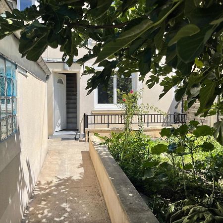 Maison Hotel Proche Paris Et Orly Athis-Mons Exteriör bild