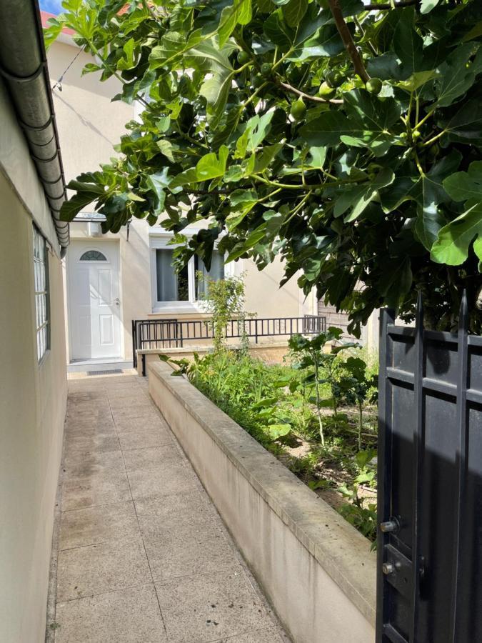 Maison Hotel Proche Paris Et Orly Athis-Mons Exteriör bild