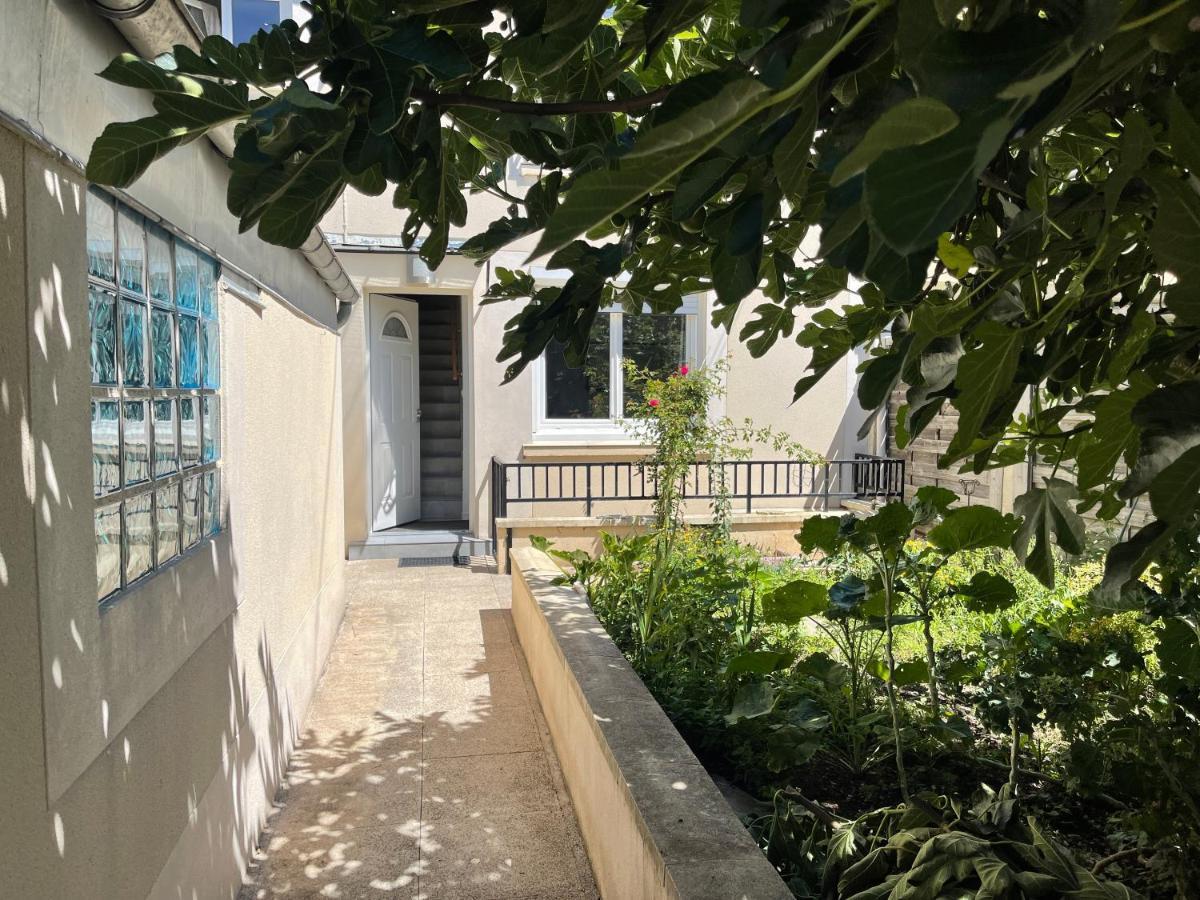 Maison Hotel Proche Paris Et Orly Athis-Mons Exteriör bild