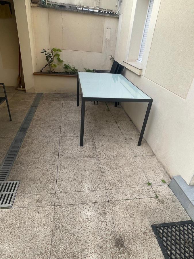 Maison Hotel Proche Paris Et Orly Athis-Mons Exteriör bild